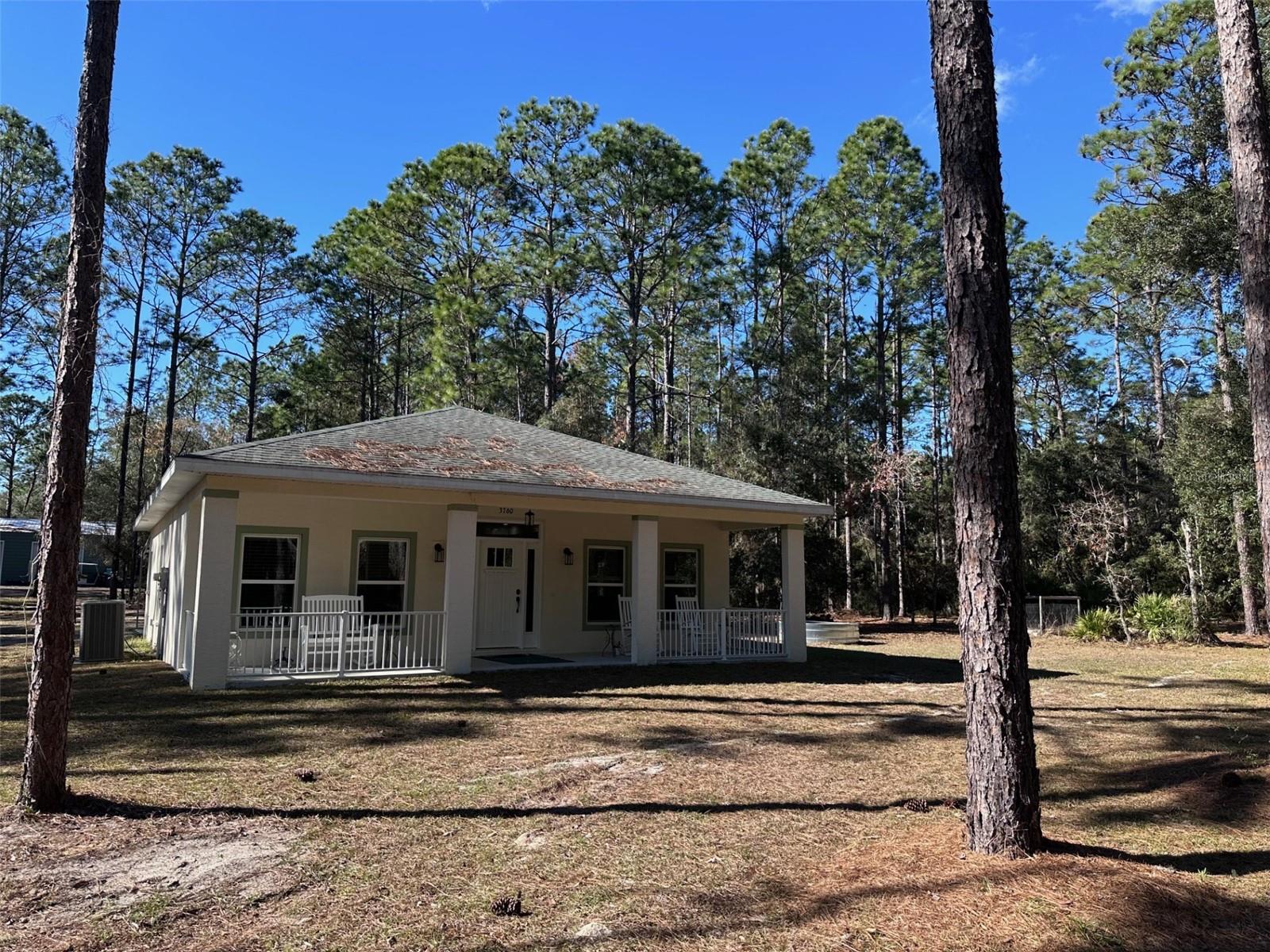 WOODLAND ACRES SUB - Residential