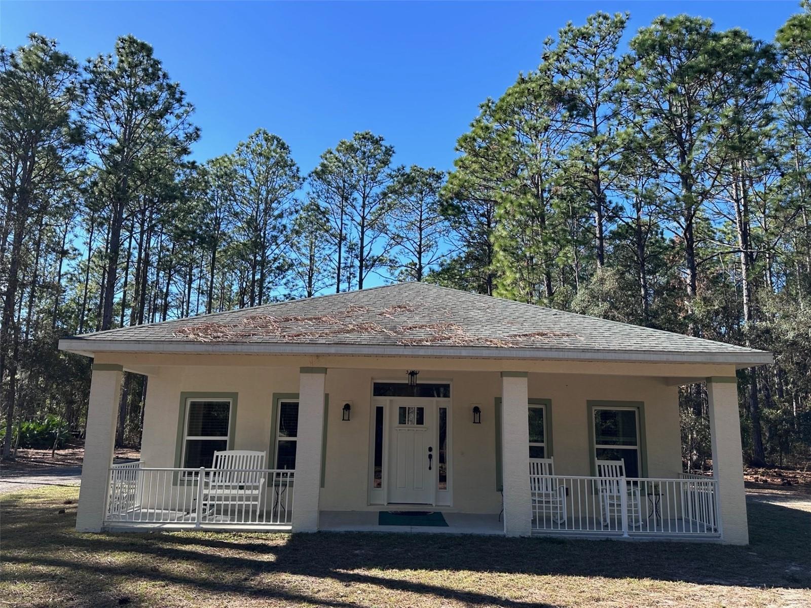 WOODLAND ACRES SUB - Residential