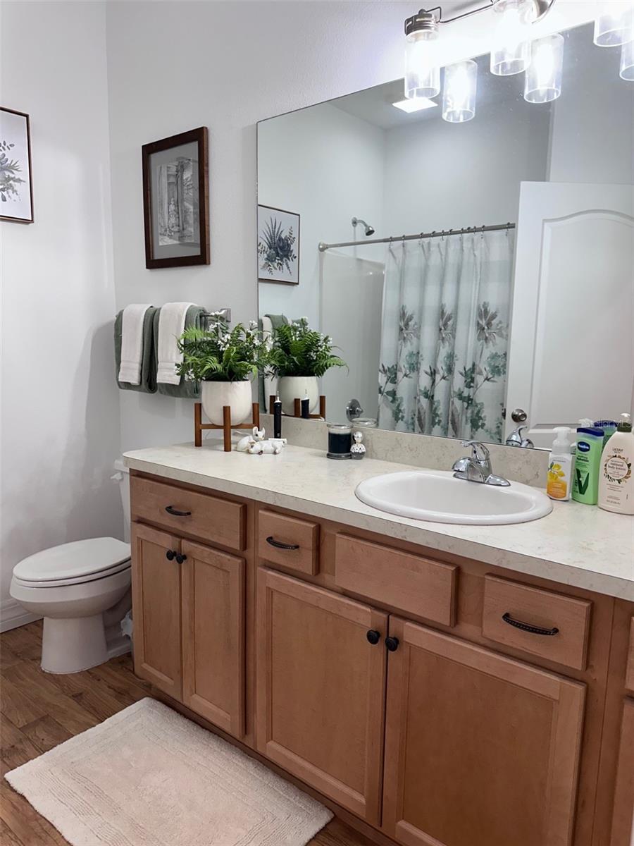 WOODLAND ACRES SUB - Residential