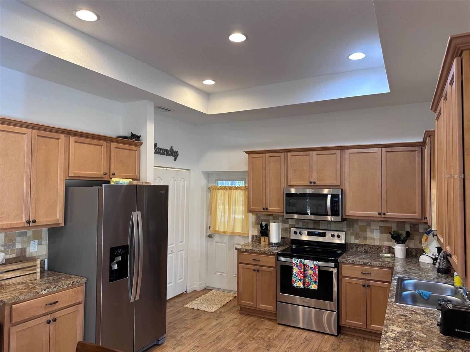 WOODLAND ACRES SUB - Residential