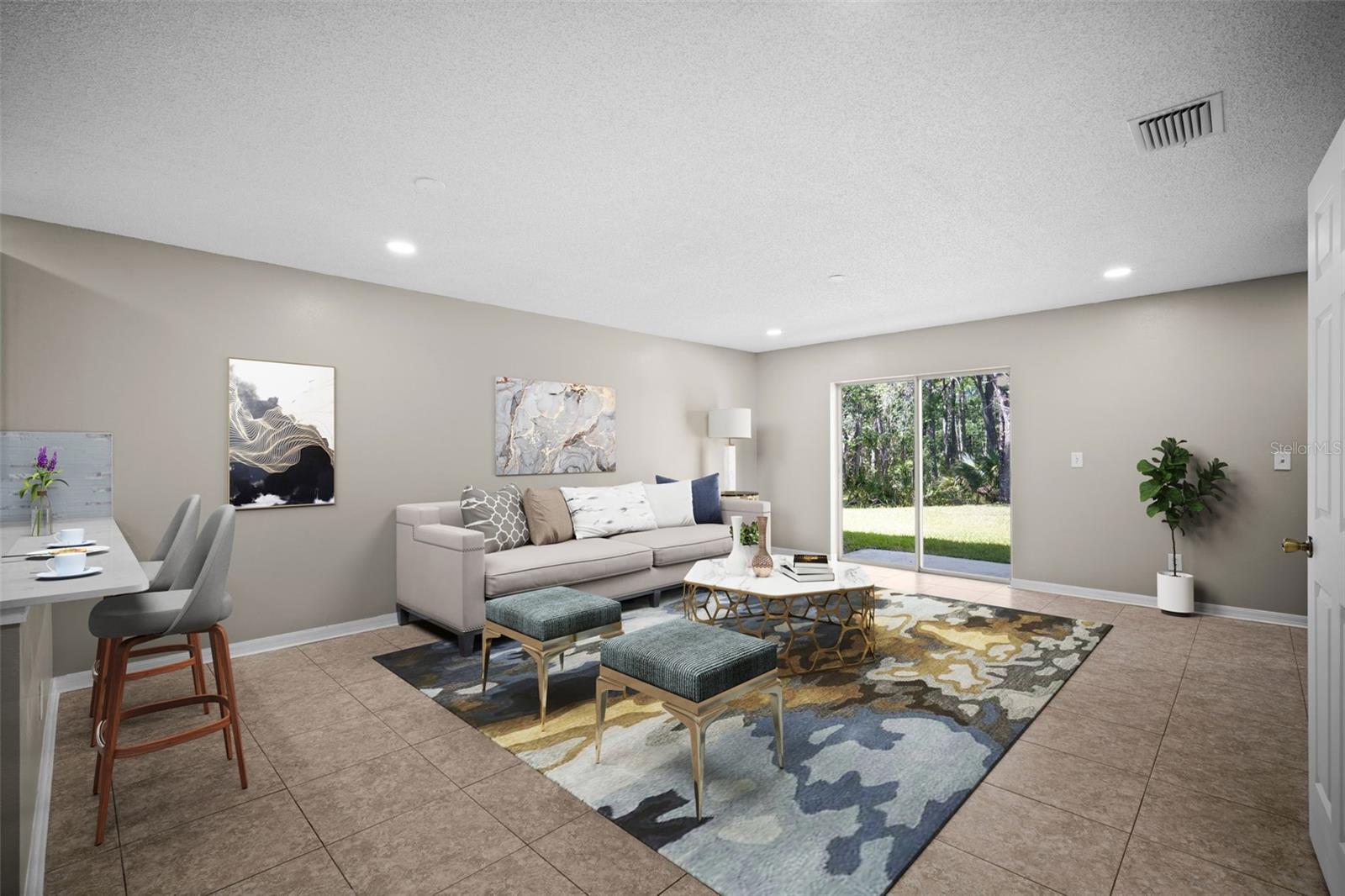 EDGEWATER AT GRAND OAKS PH 02 - Residential
