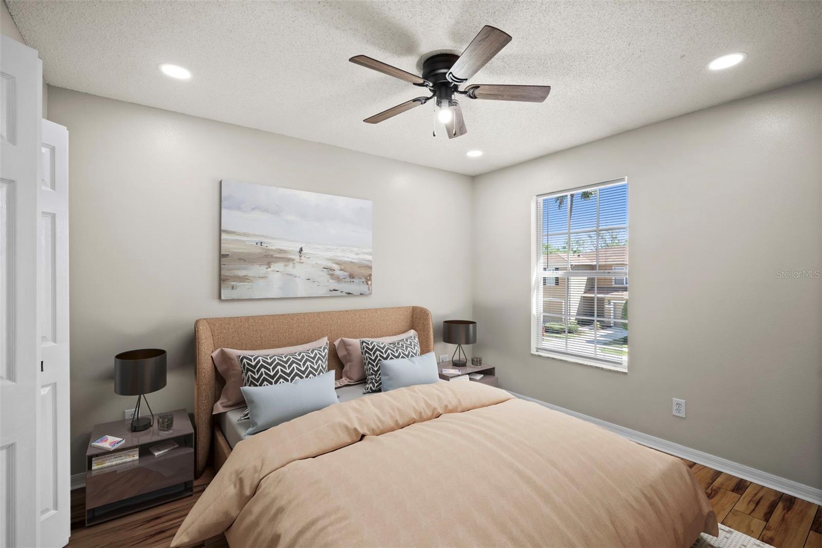 EDGEWATER AT GRAND OAKS PH 02 - Residential
