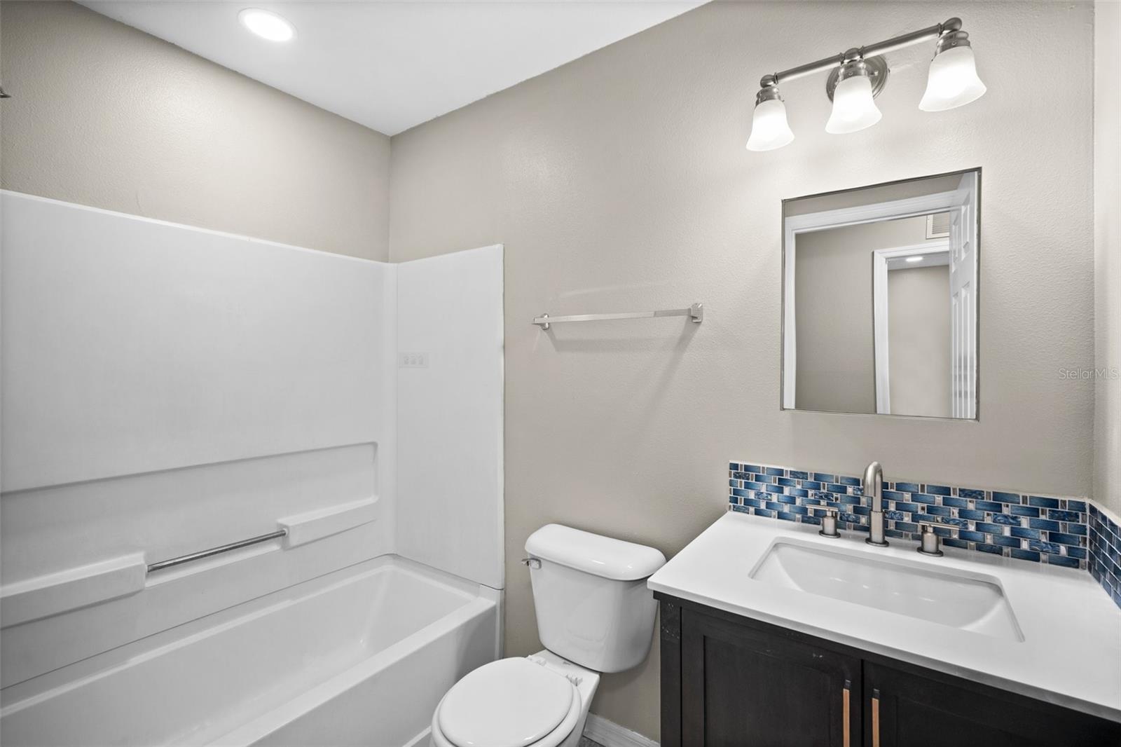 EDGEWATER AT GRAND OAKS PH 02 - Residential