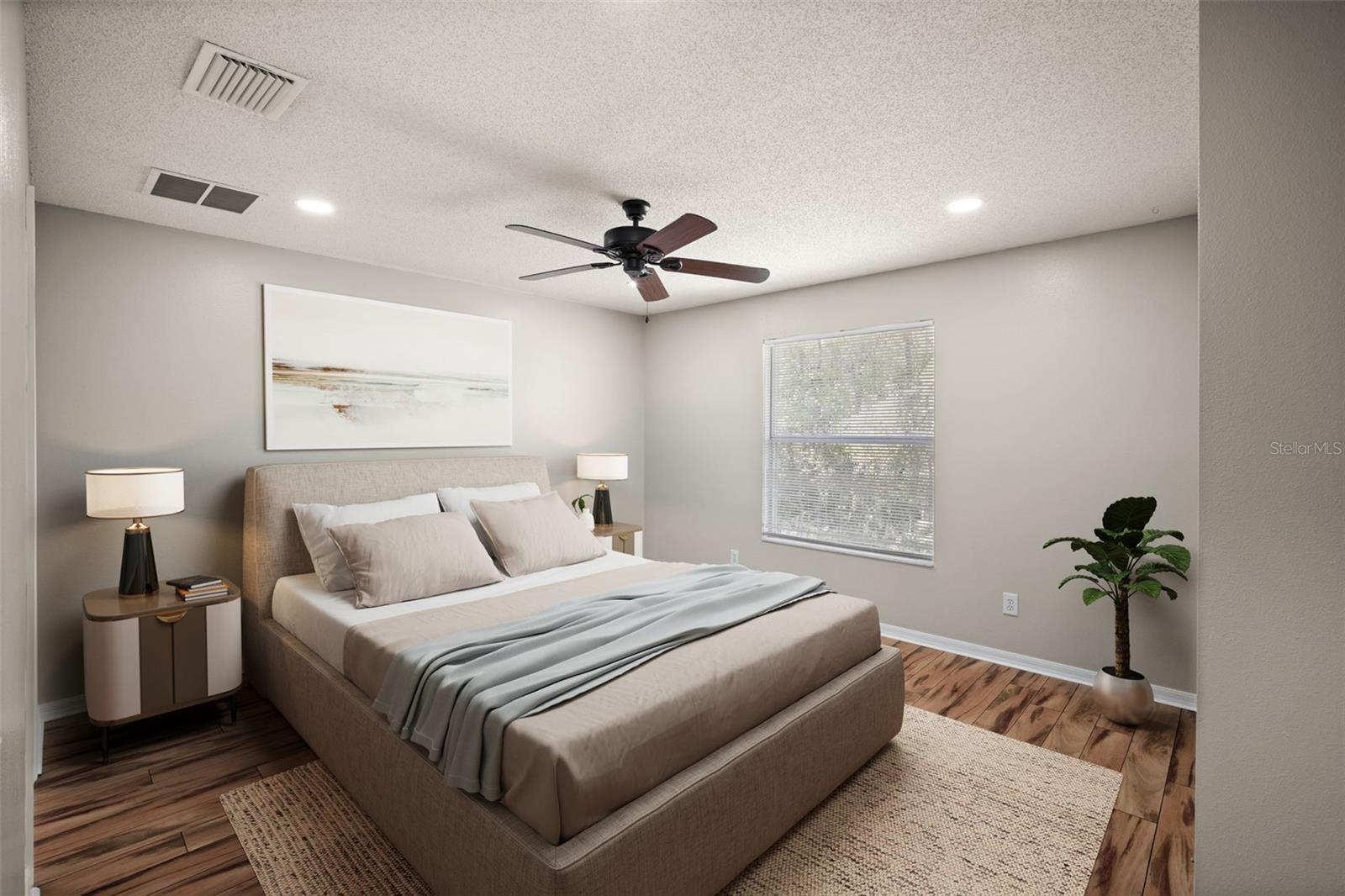EDGEWATER AT GRAND OAKS PH 02 - Residential