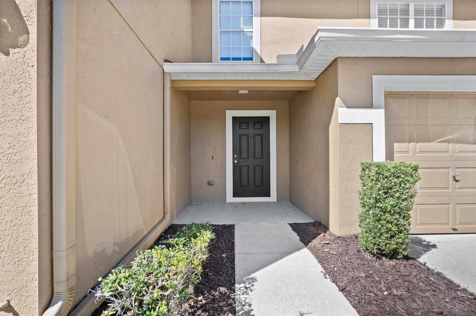 EDGEWATER AT GRAND OAKS PH 02 - Residential