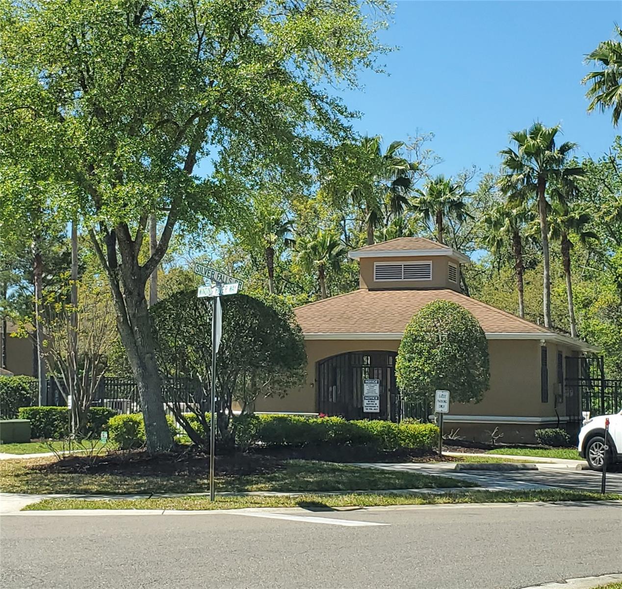 EDGEWATER AT GRAND OAKS PH 02 - Residential