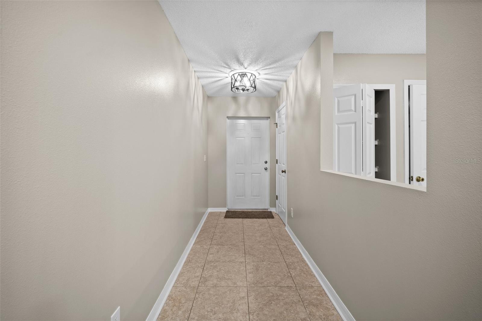 EDGEWATER AT GRAND OAKS PH 02 - Residential