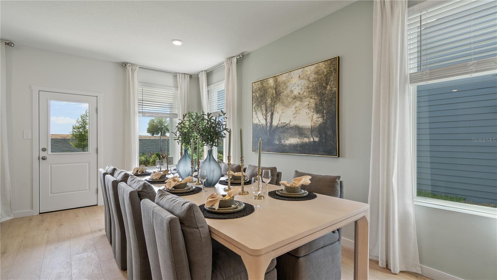 SUGARLOAF 55S - Residential