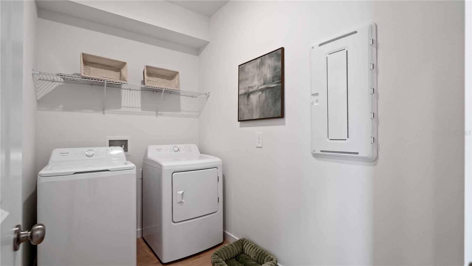 SUGARLOAF 55S - Residential