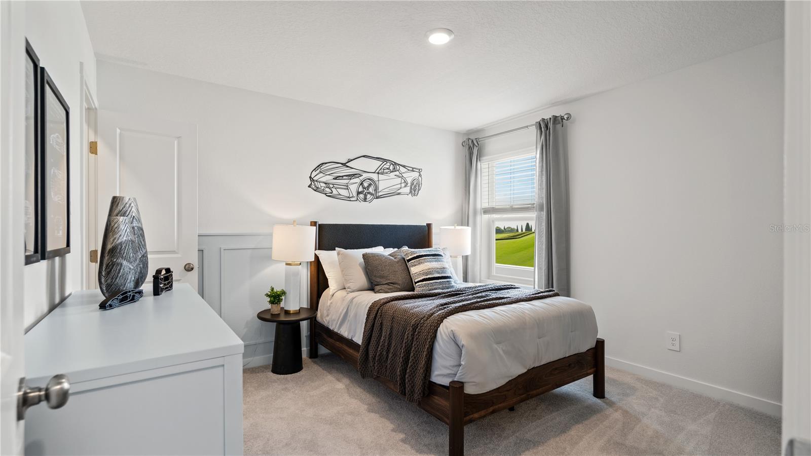 SUGARLOAF 55S - Residential