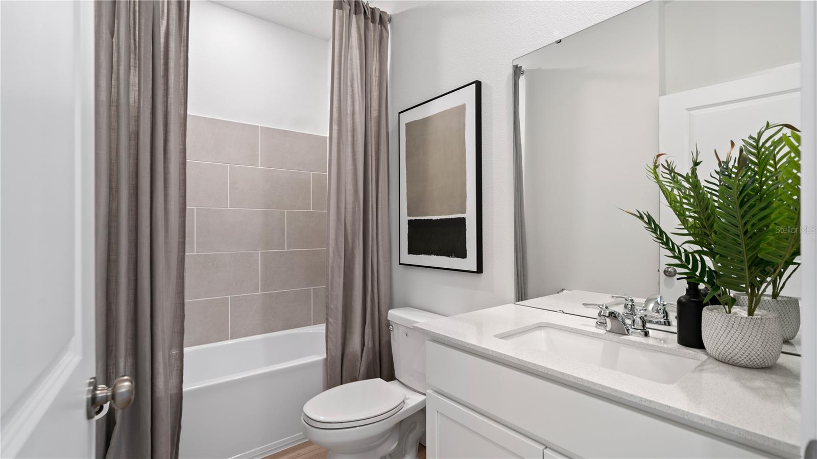 SUGARLOAF 55S - Residential
