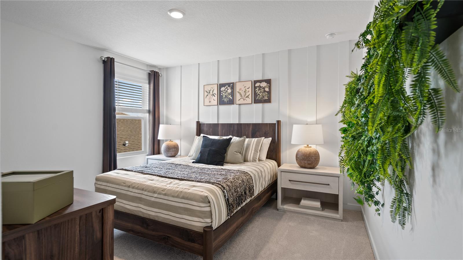 SUGARLOAF 55S - Residential