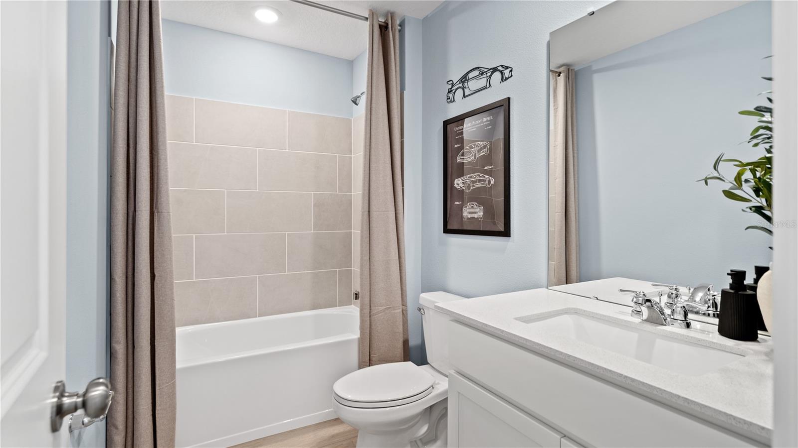 SUGARLOAF 55S - Residential
