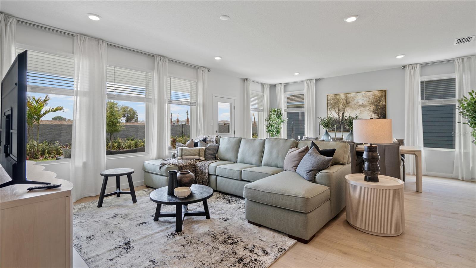 SUGARLOAF 55S - Residential