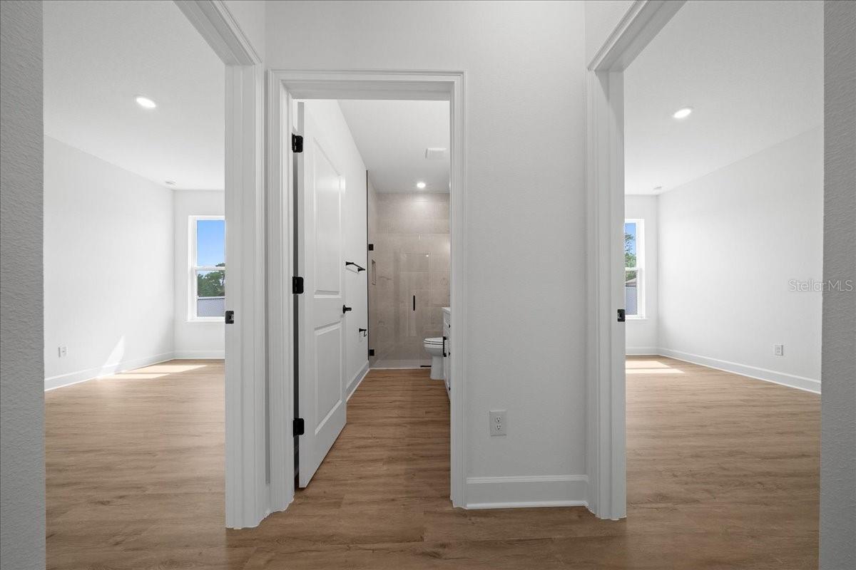 SPRING HILL - Residential