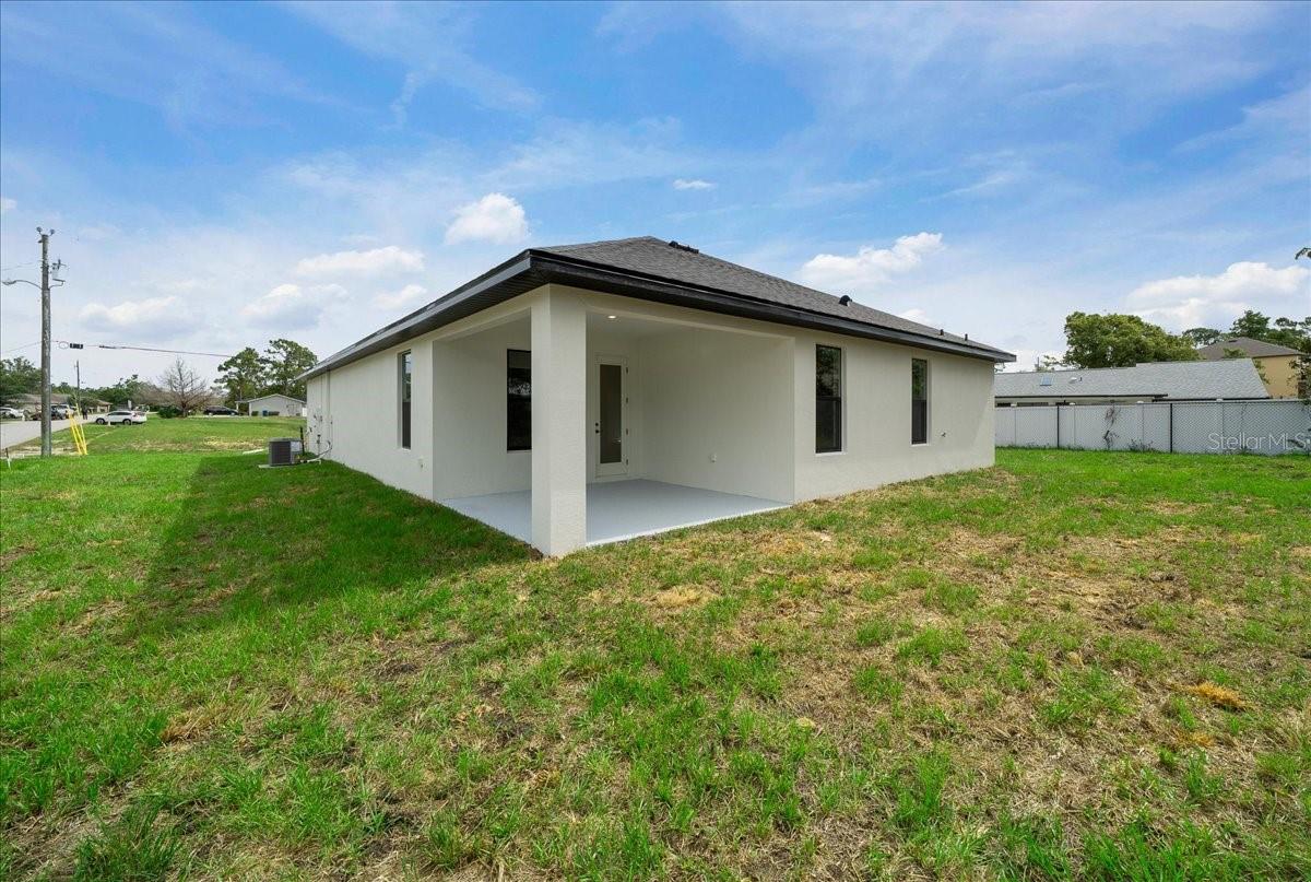 SPRING HILL - Residential