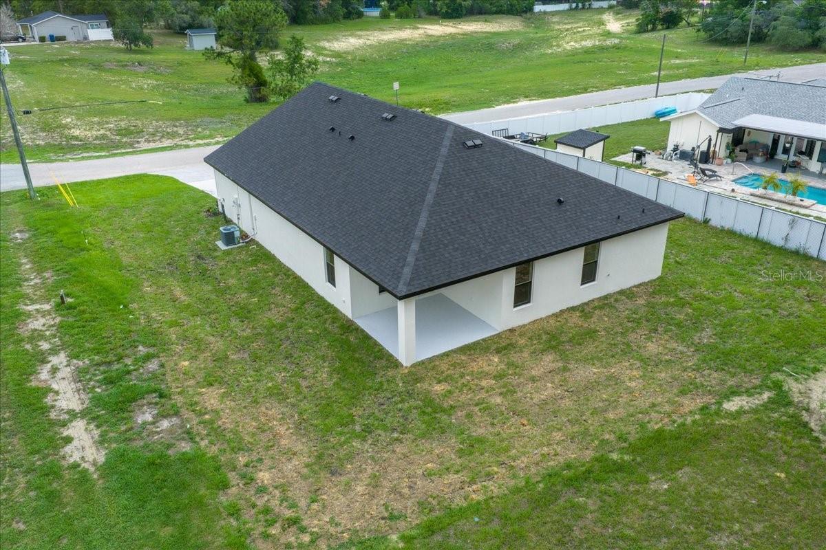 SPRING HILL - Residential