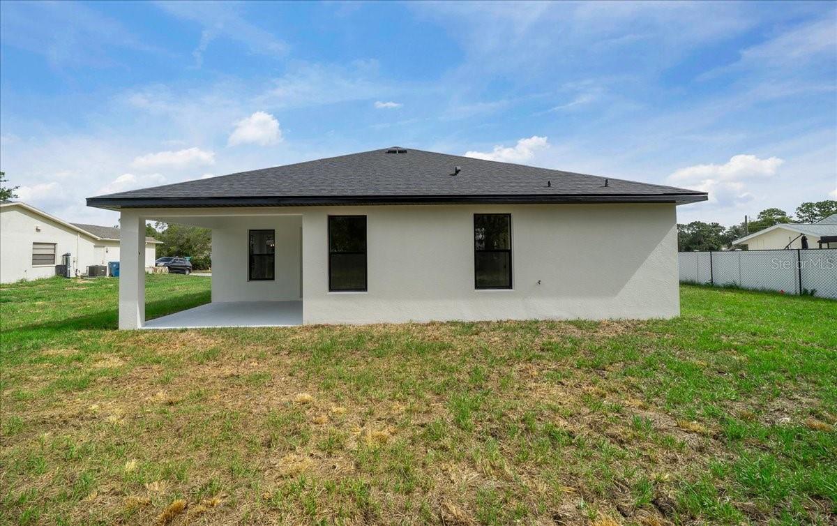 SPRING HILL - Residential