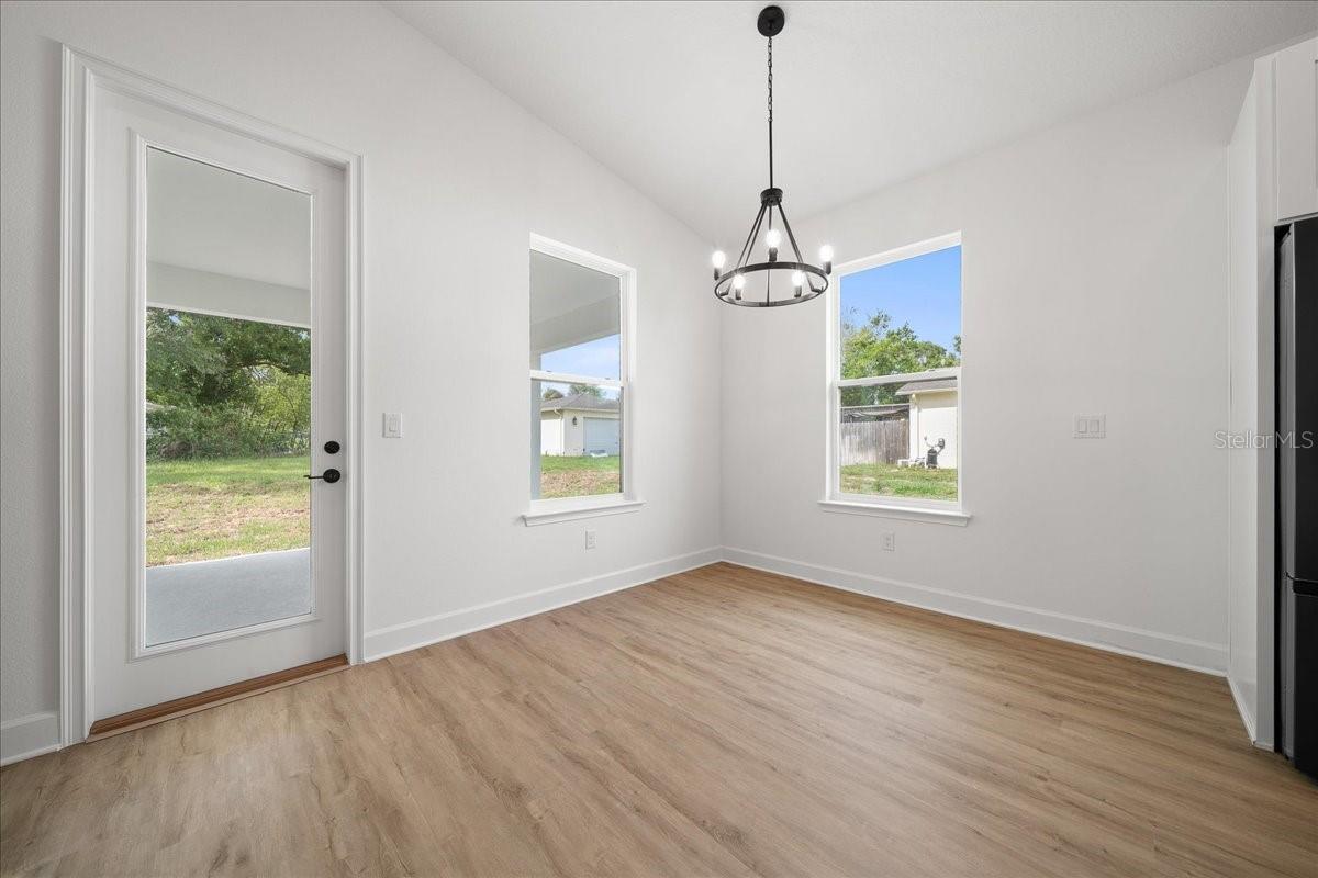 SPRING HILL - Residential