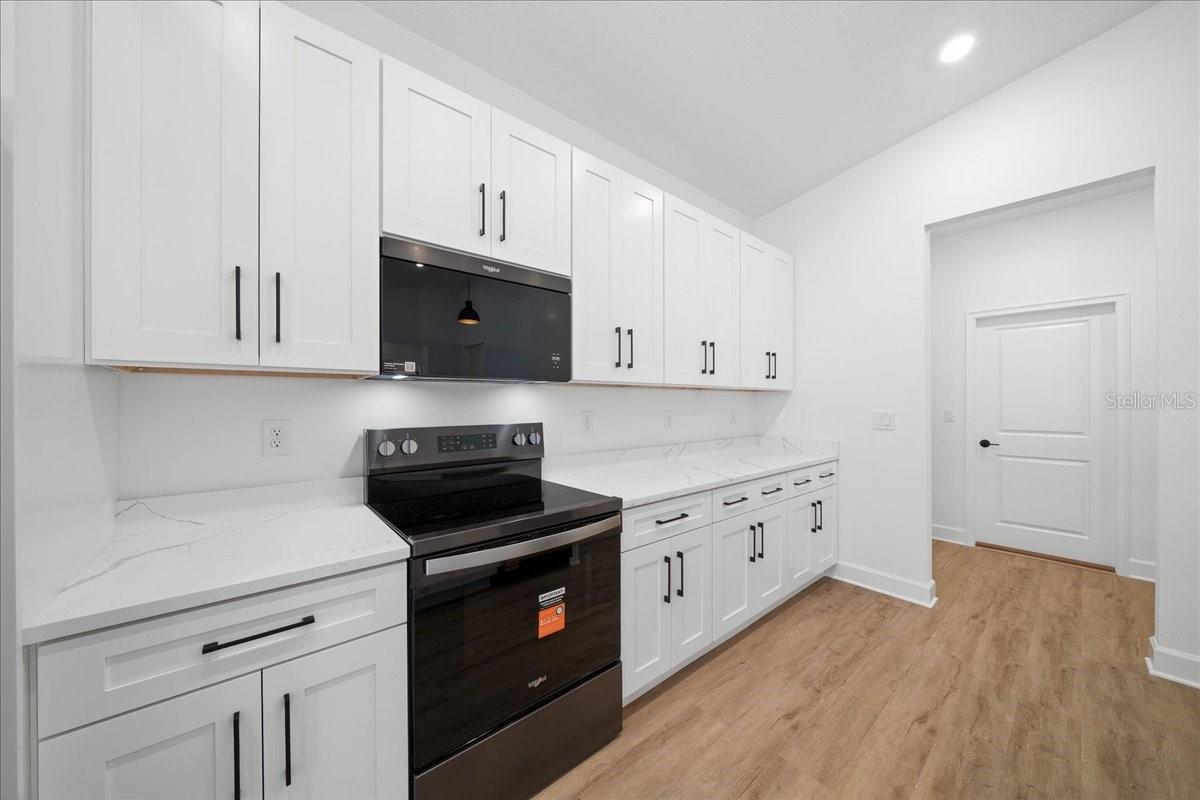 SPRING HILL - Residential