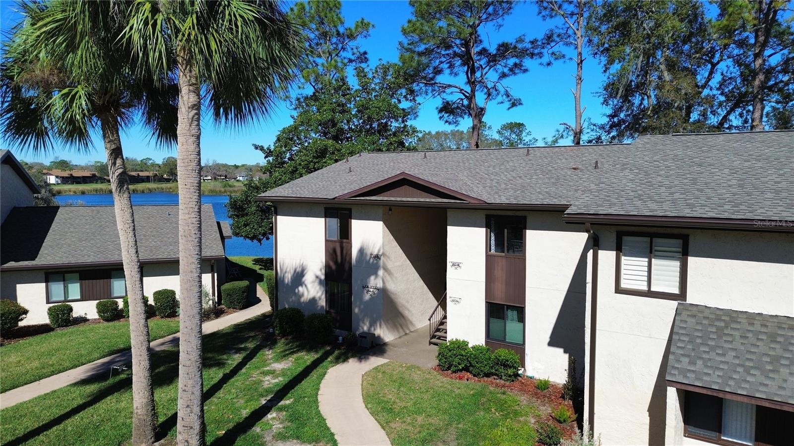LAKES VILAGE WEST - Residential Lease