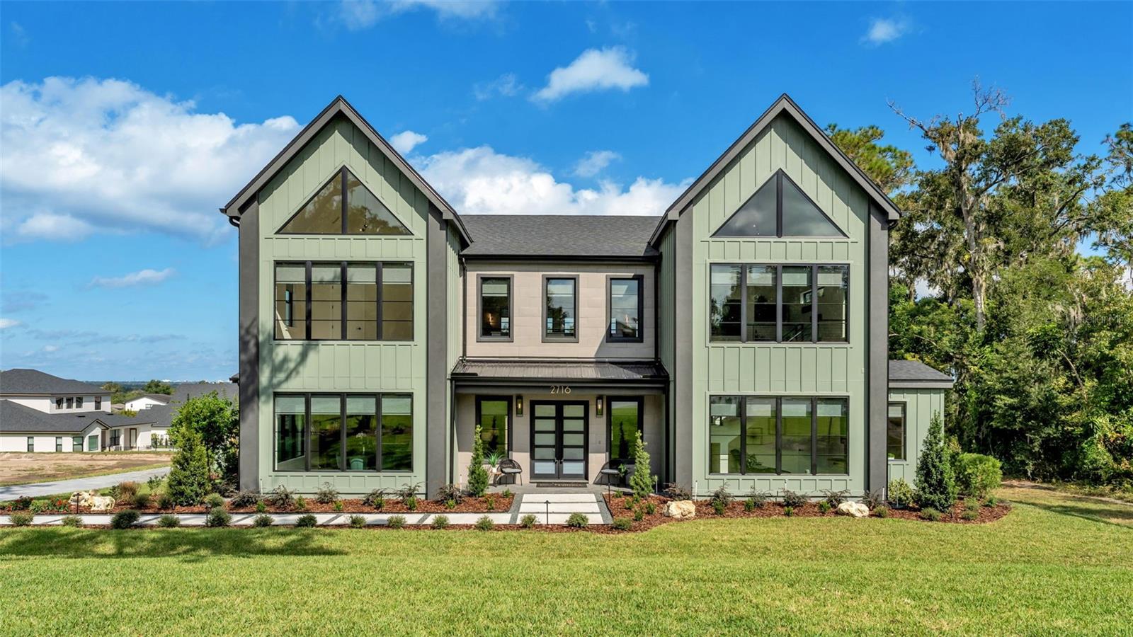 DELPHI HILLS - Residential