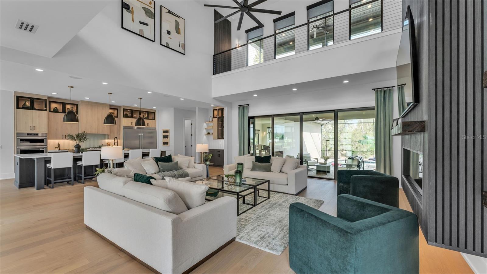 DELPHI HILLS - Residential