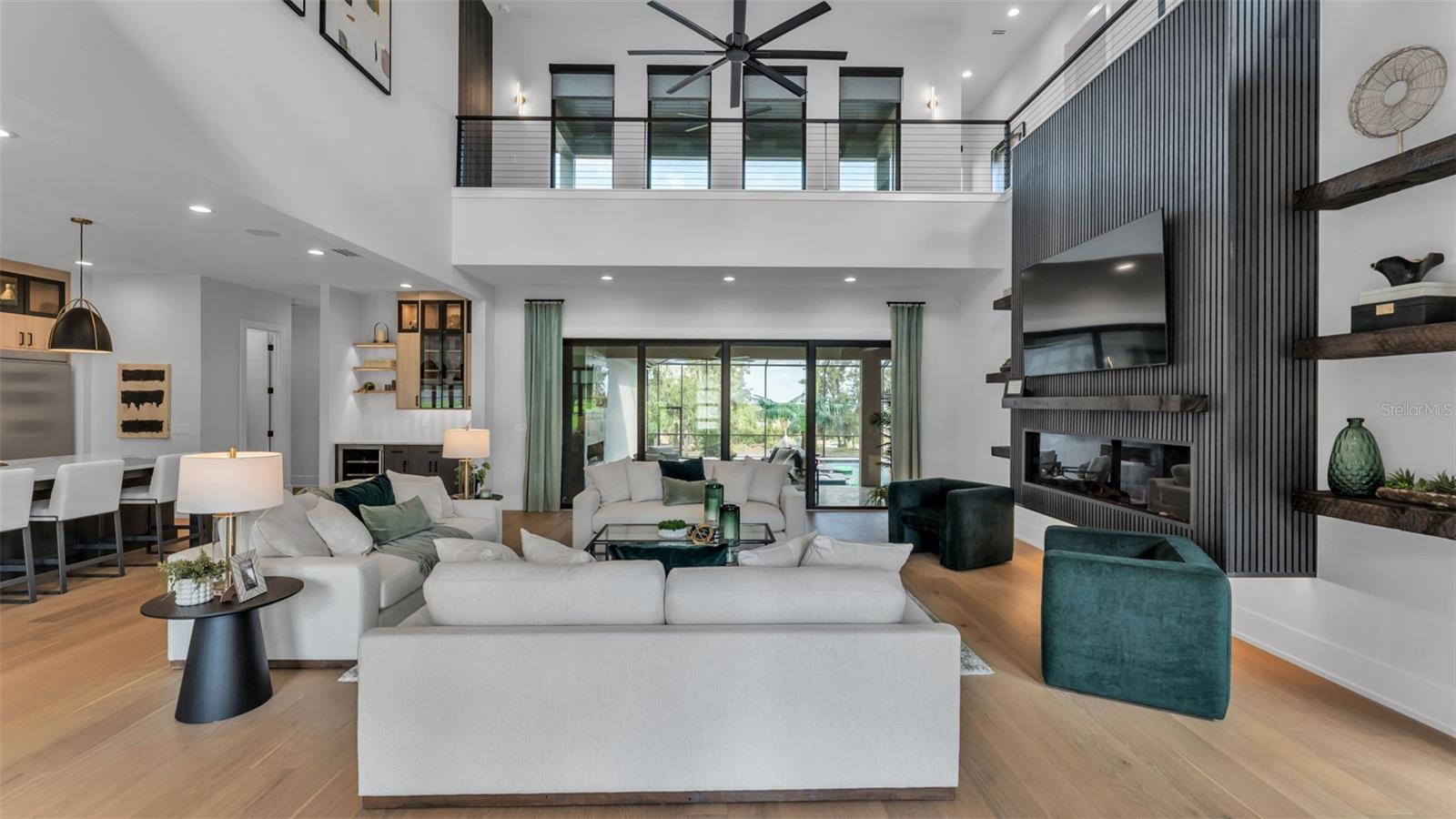 DELPHI HILLS - Residential