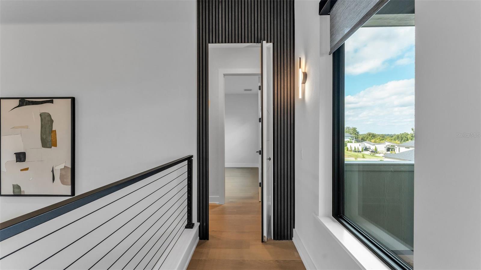 DELPHI HILLS - Residential