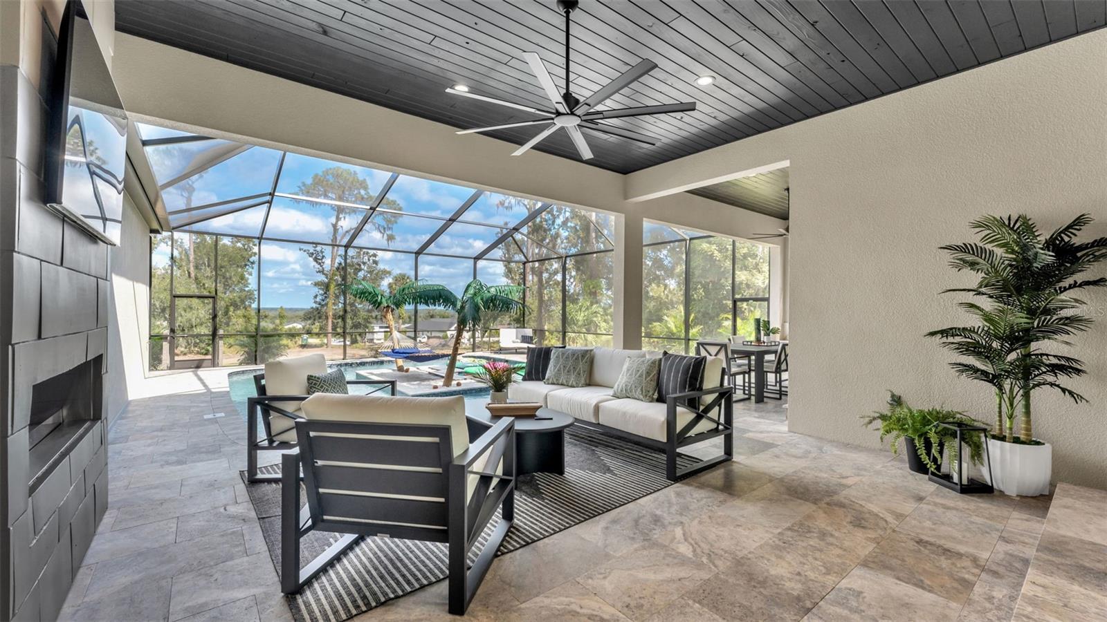 DELPHI HILLS - Residential