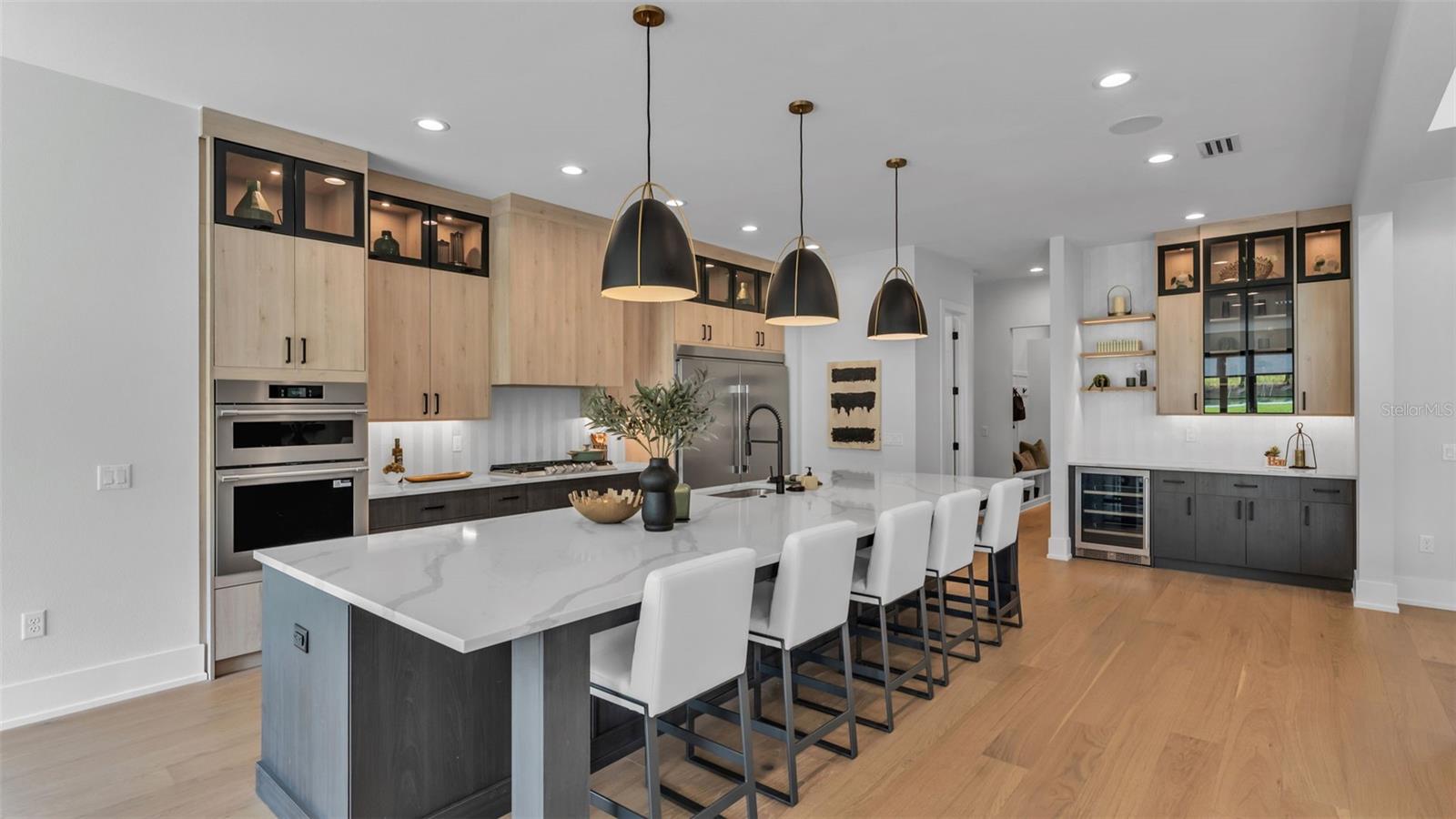 DELPHI HILLS - Residential