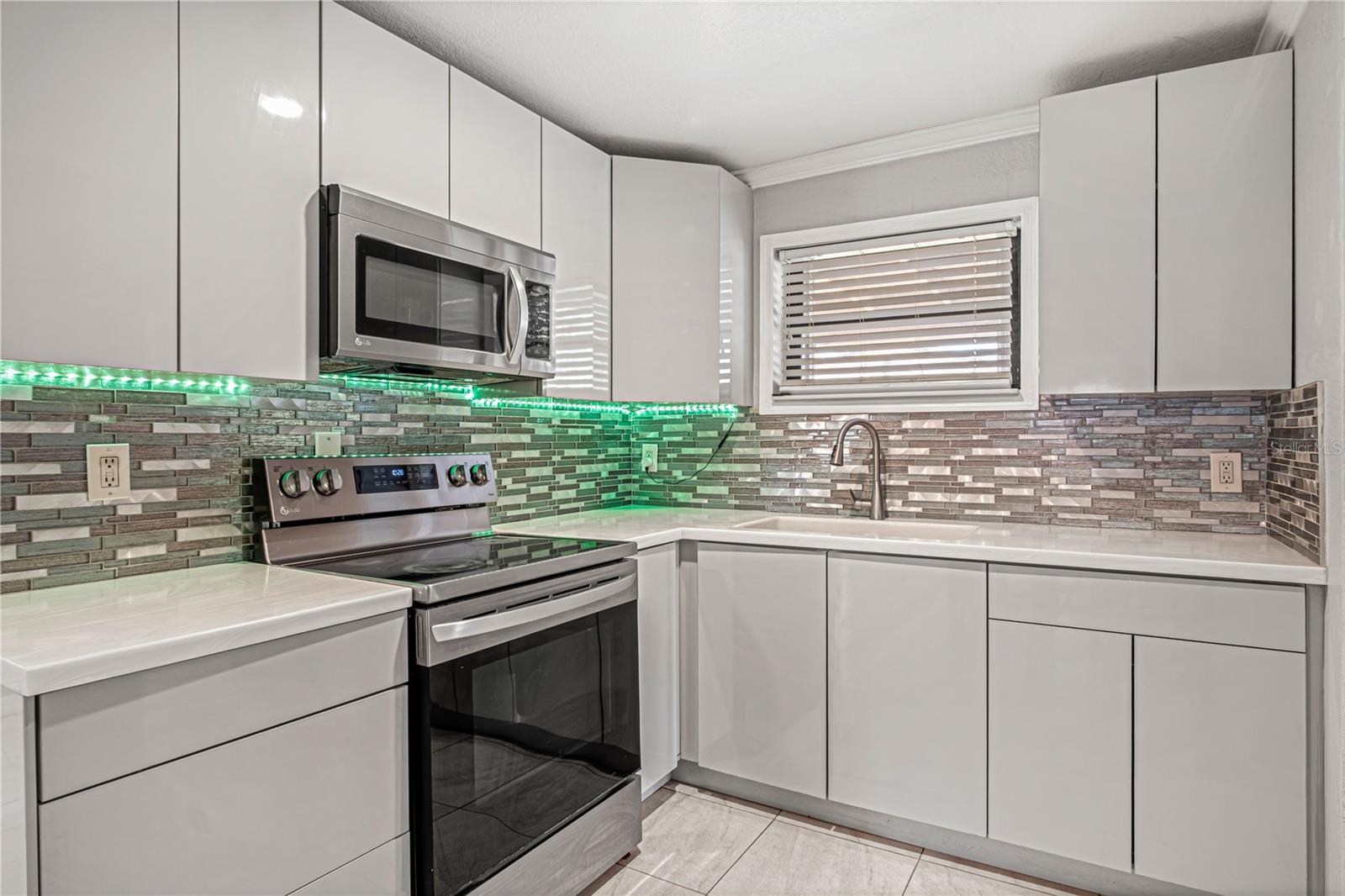 CARVER VILLAGE - Residential