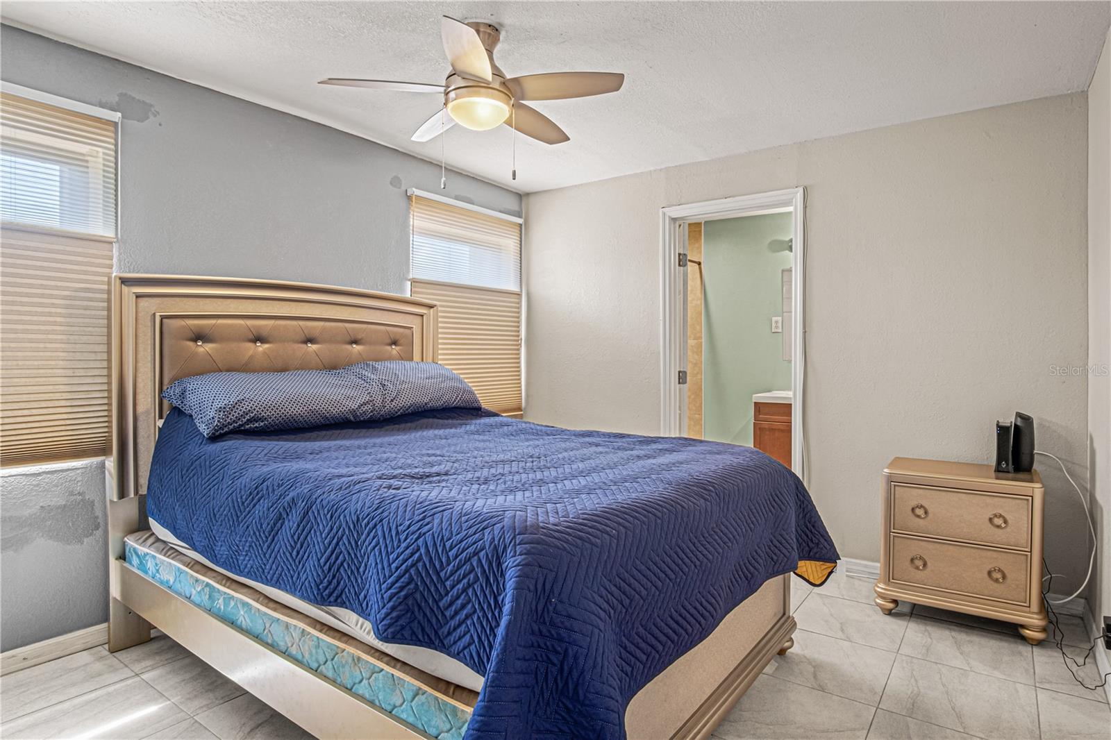 CARVER VILLAGE - Residential