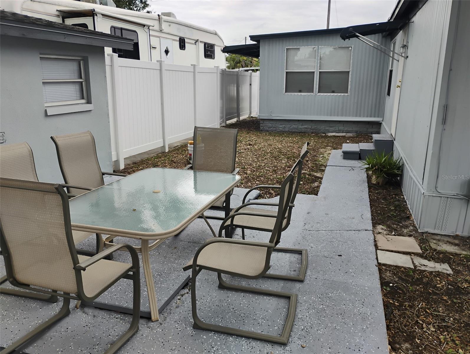 DIXIE GROVE ESTATES - Residential