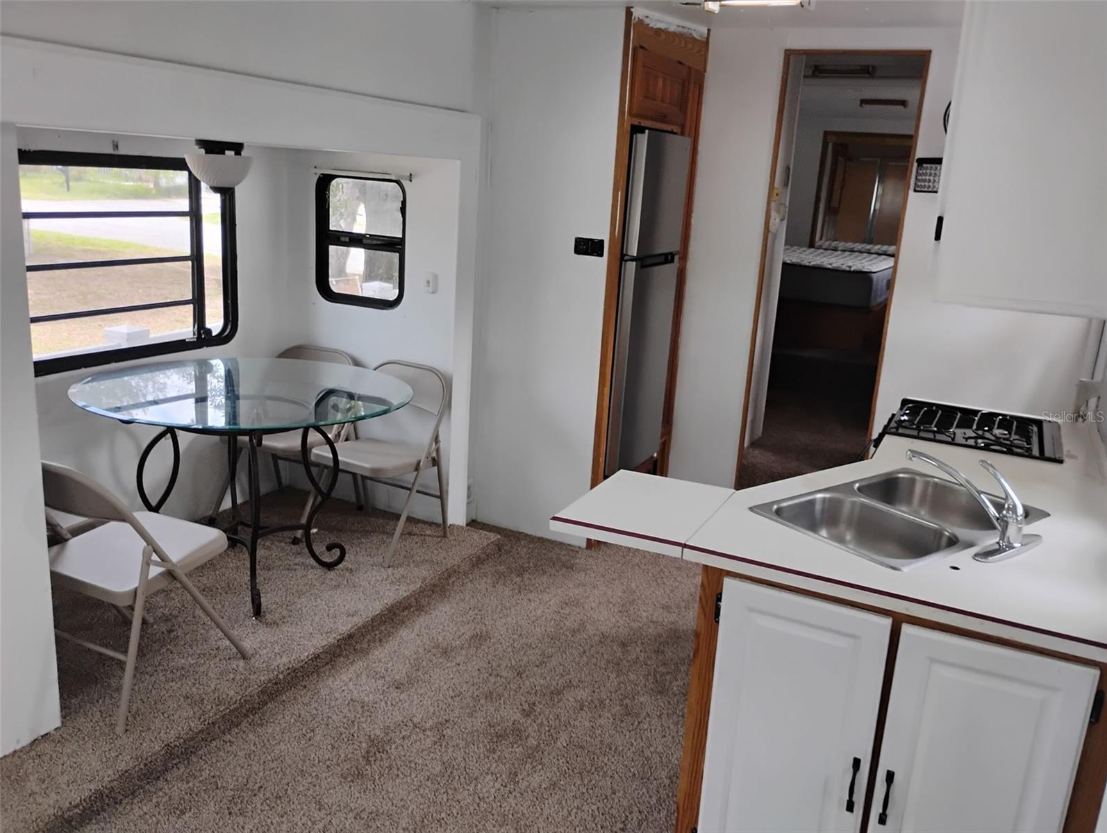 DIXIE GROVE ESTATES - Residential