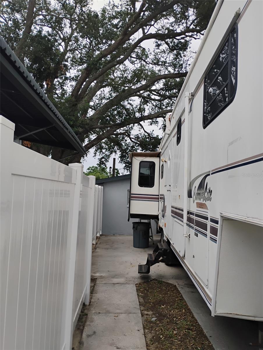 DIXIE GROVE ESTATES - Residential