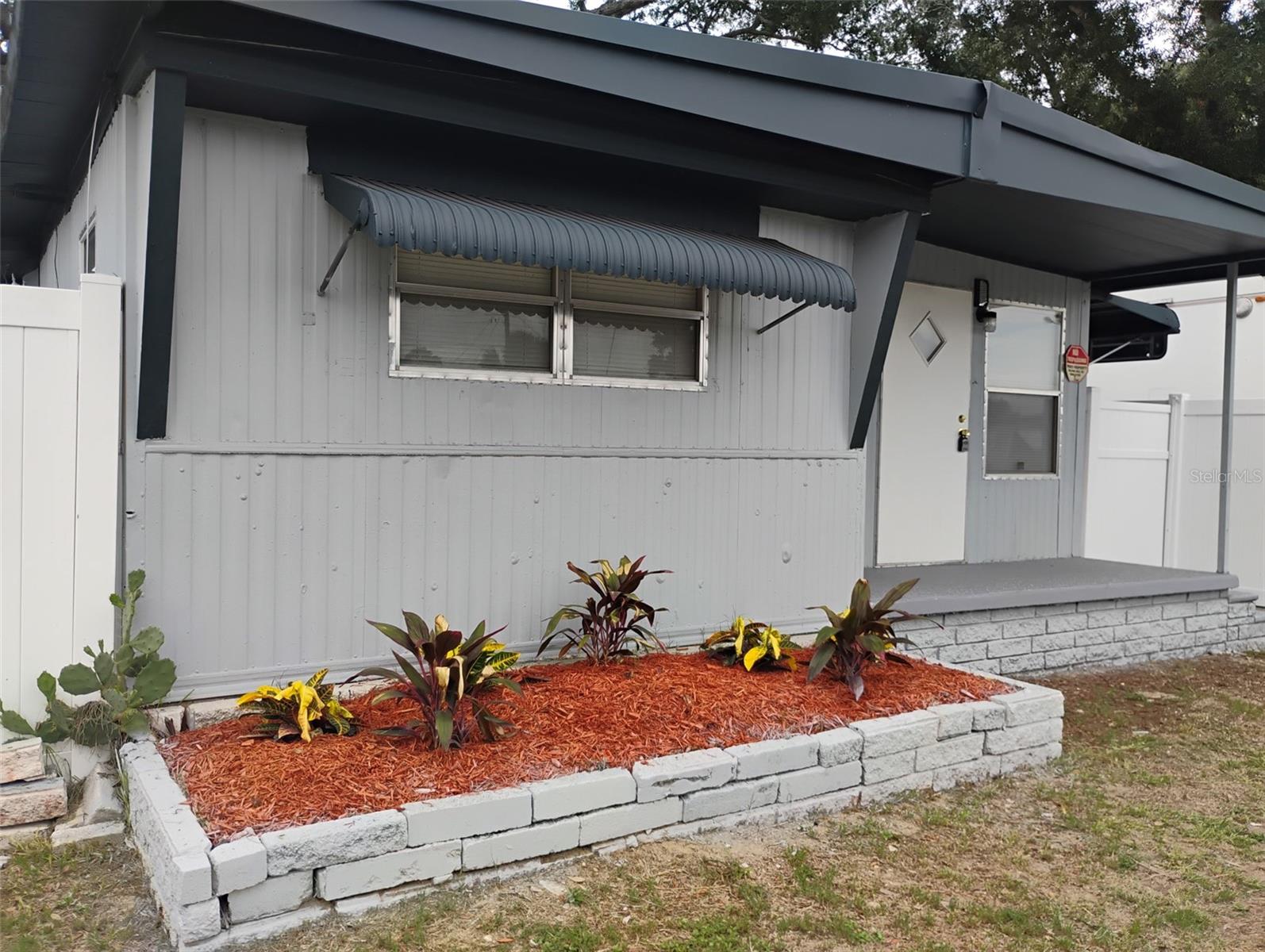 DIXIE GROVE ESTATES - Residential
