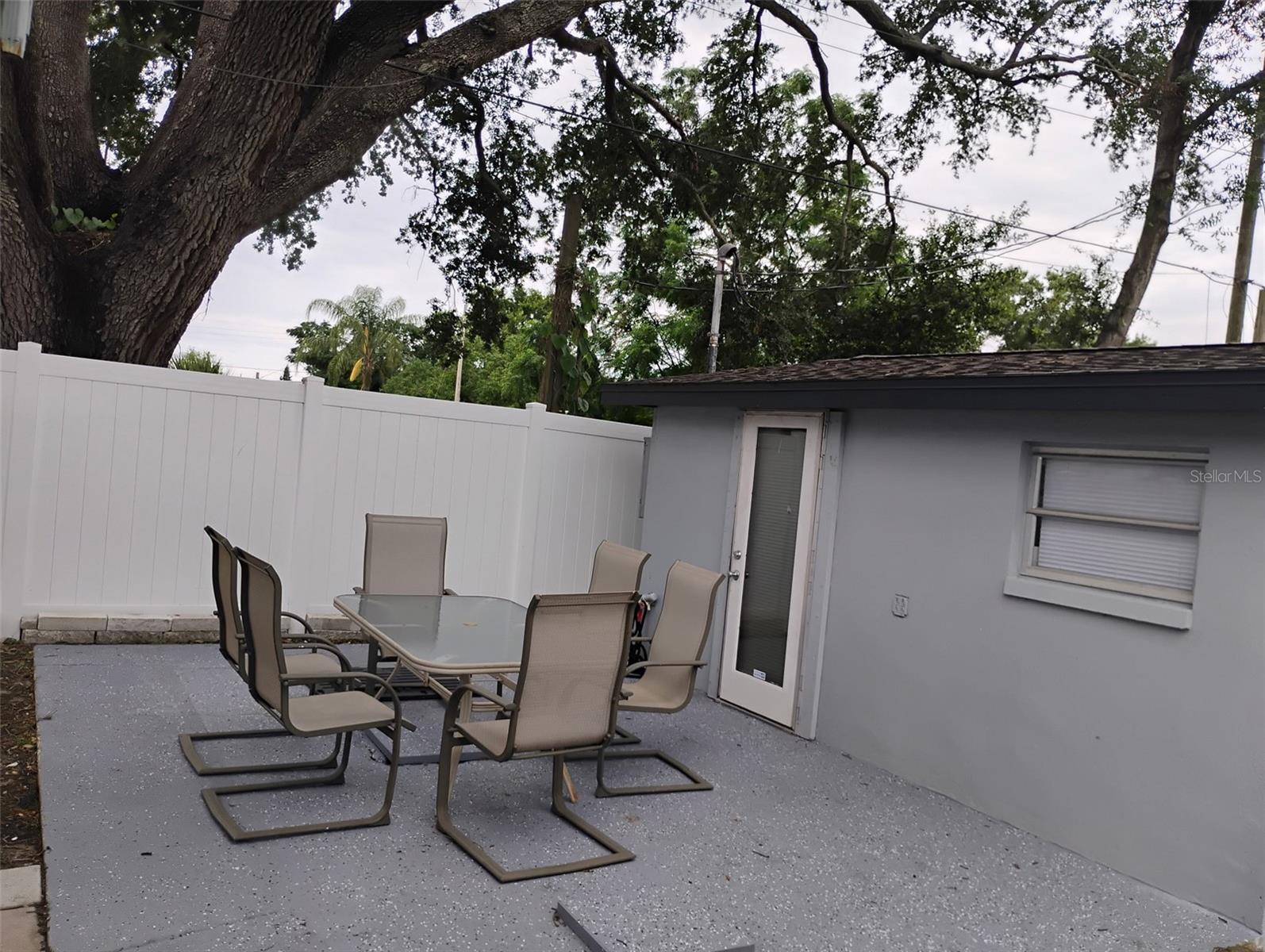 DIXIE GROVE ESTATES - Residential