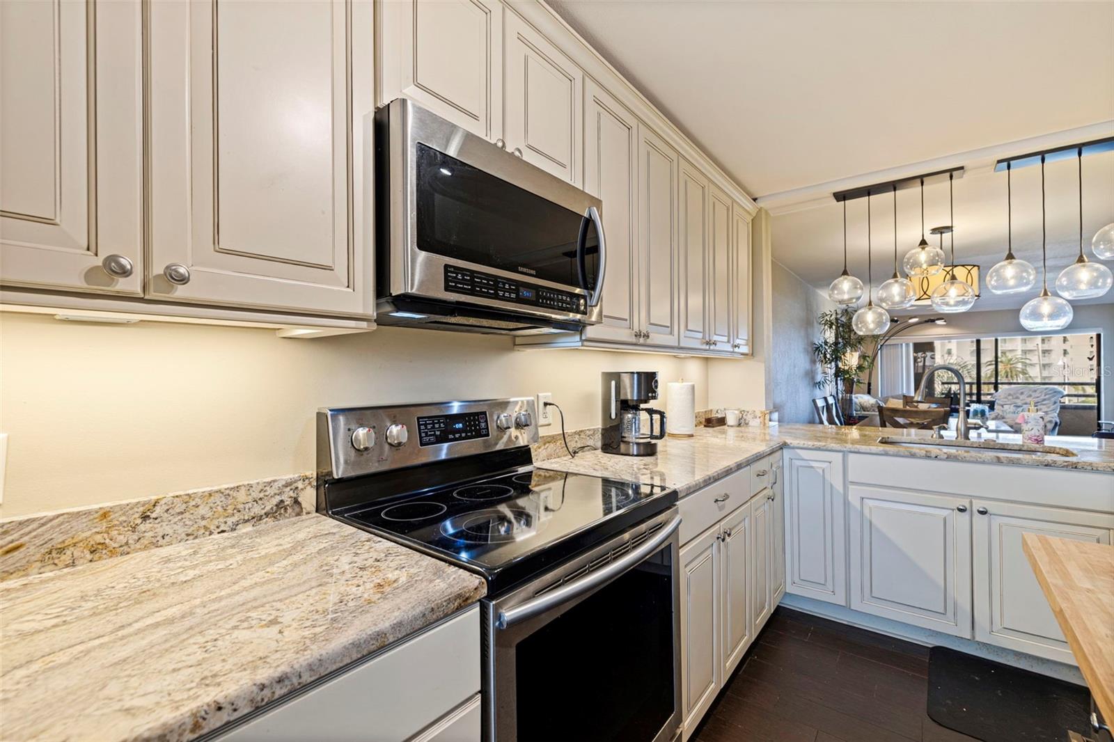 VILLAGE AT TIERRA VERDE CONDO - Residential