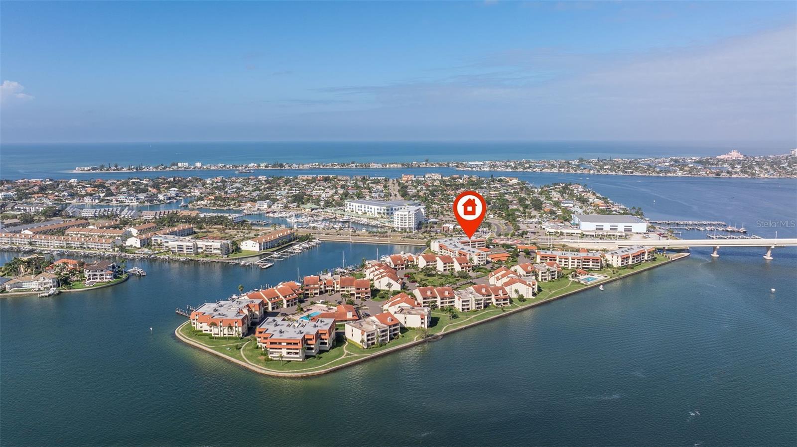 VILLAGE AT TIERRA VERDE CONDO - Residential
