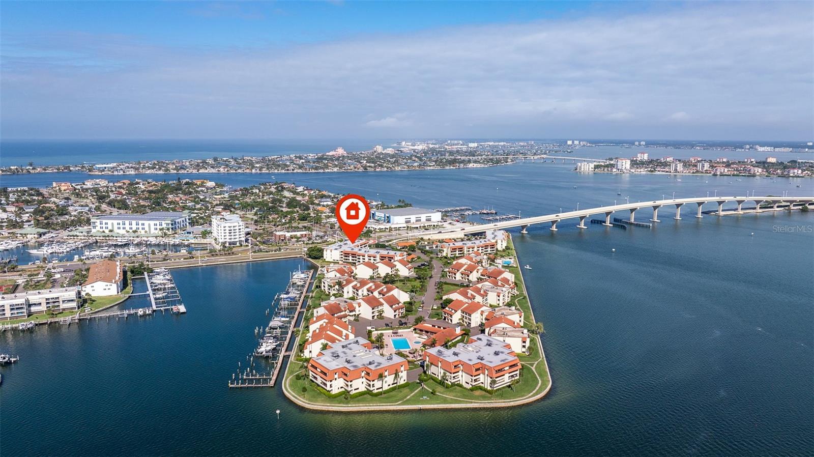 VILLAGE AT TIERRA VERDE CONDO - Residential