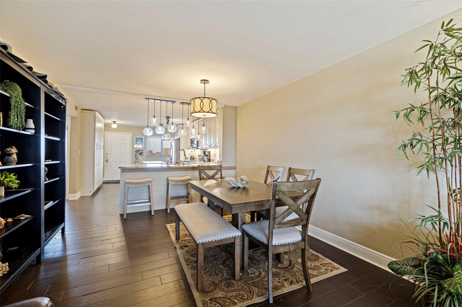 VILLAGE AT TIERRA VERDE CONDO - Residential