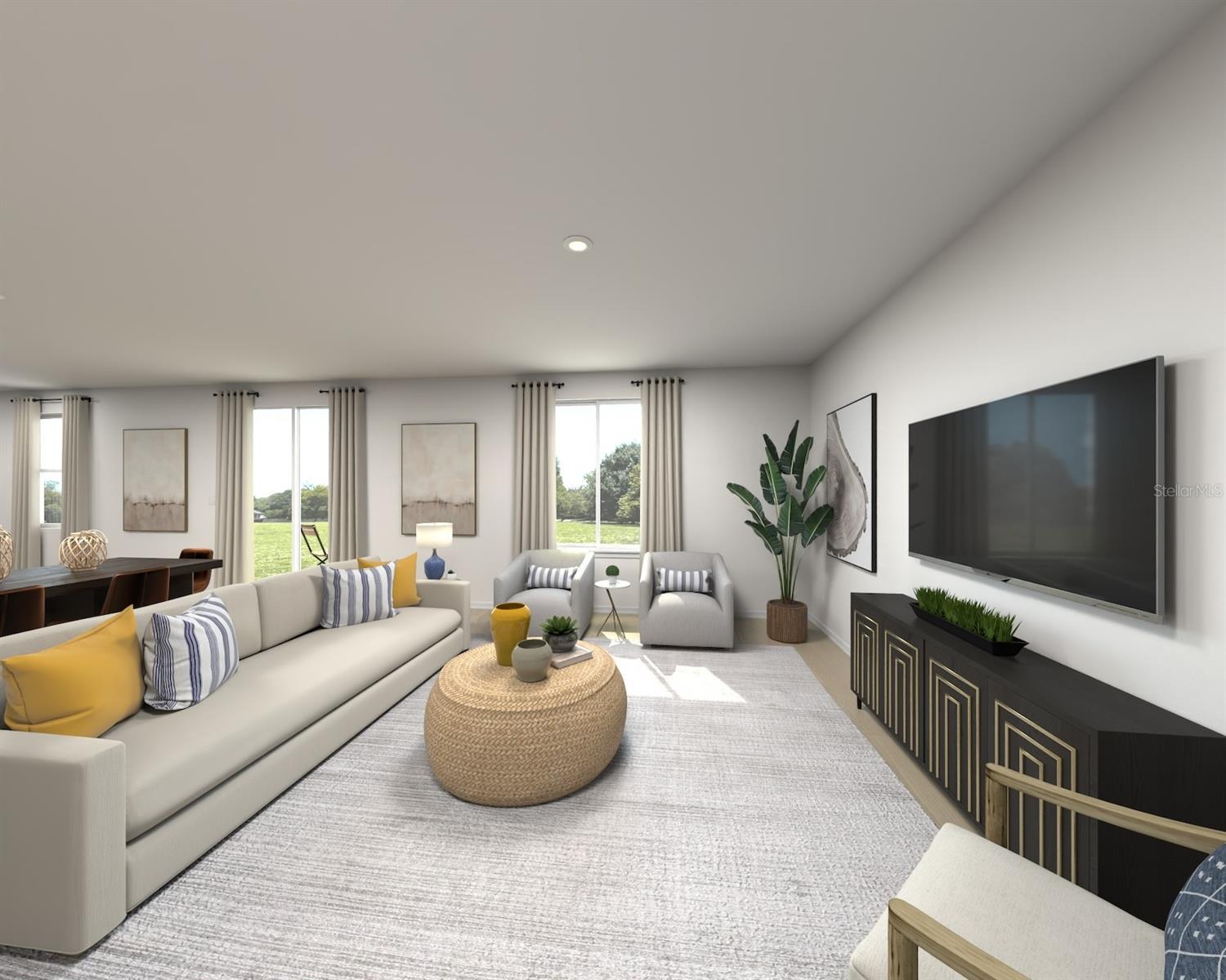 CROSSWINDS - Residential