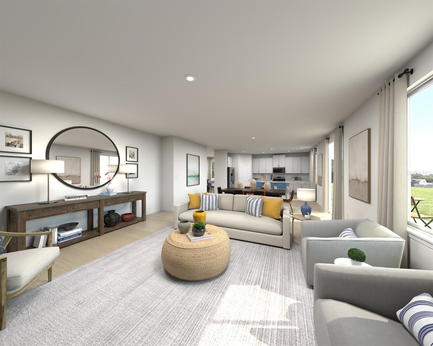 CROSSWINDS - Residential