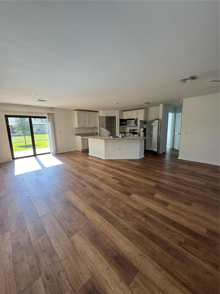 PORT CHARLOTTE SUB 25 - Residential