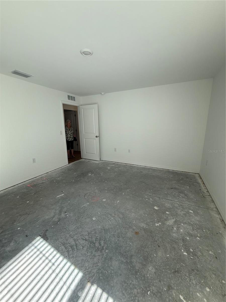 PORT CHARLOTTE SUB 25 - Residential