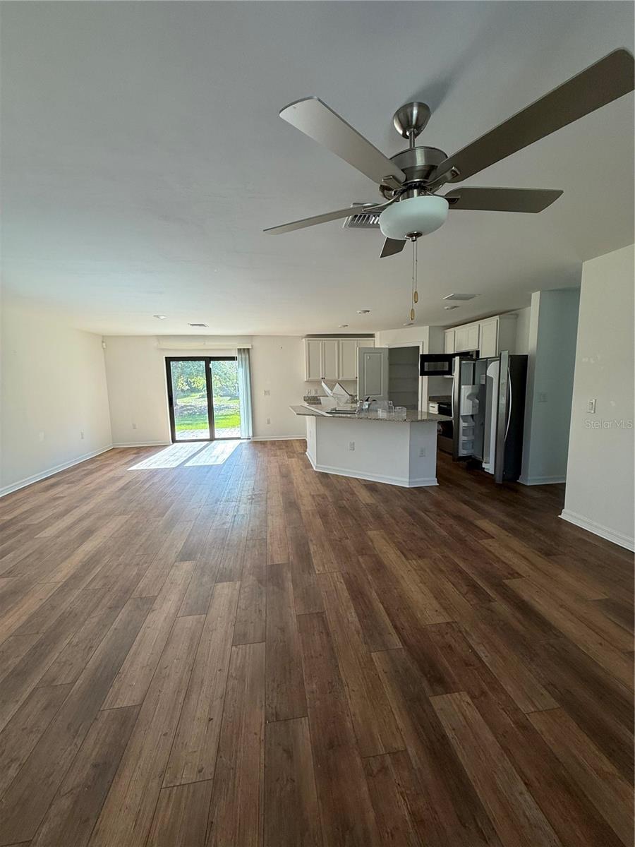 PORT CHARLOTTE SUB 25 - Residential