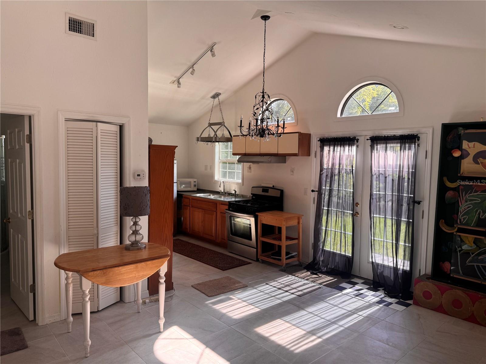 NOT IN SUBDIVISION - Residential