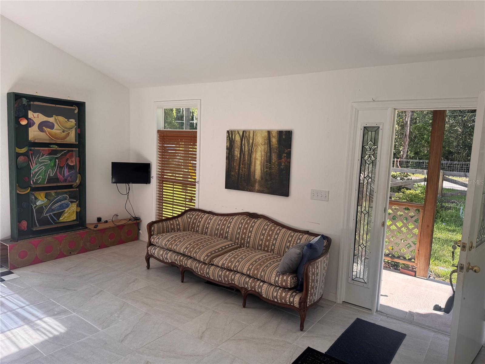 NOT IN SUBDIVISION - Residential