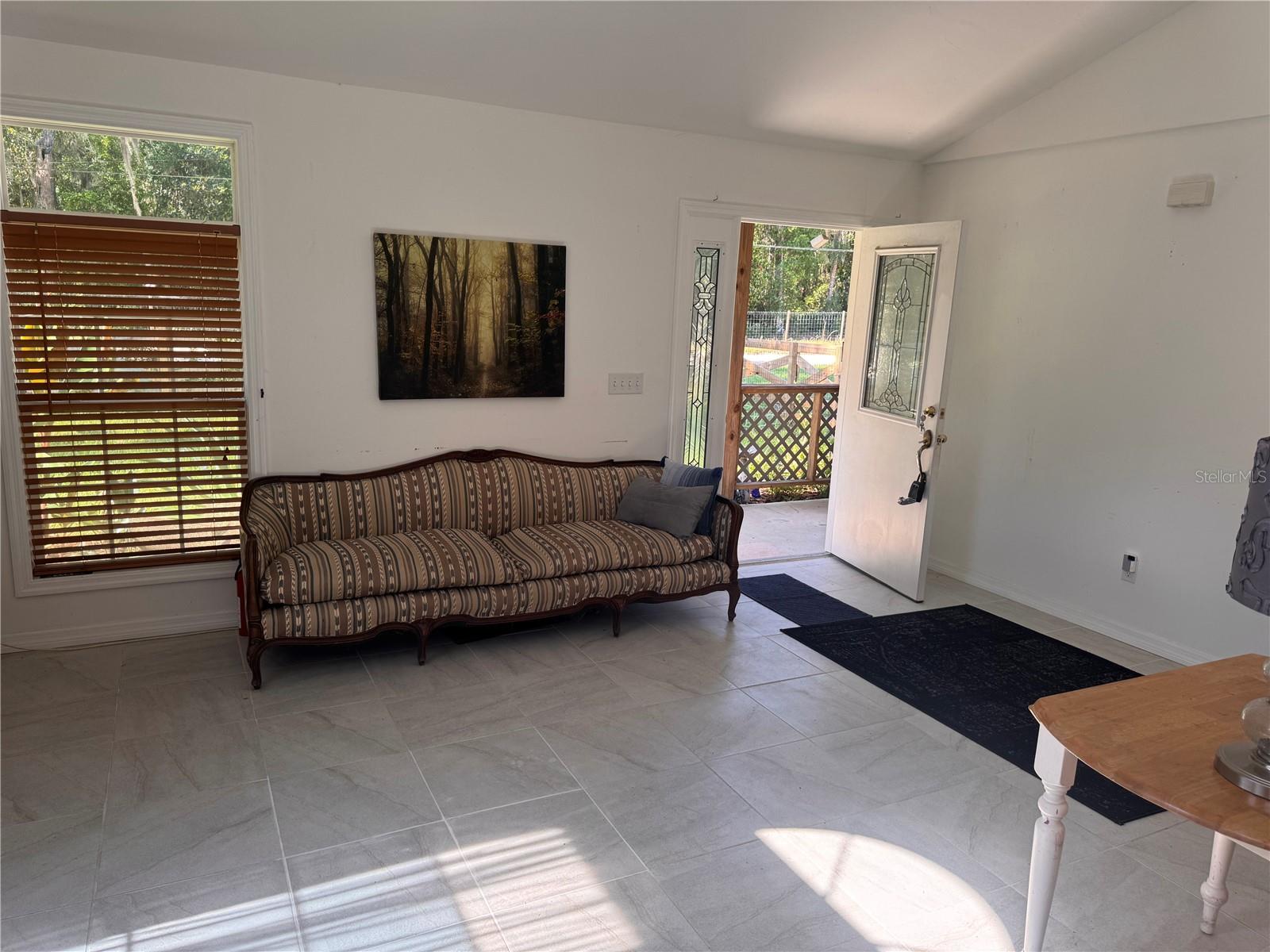 NOT IN SUBDIVISION - Residential